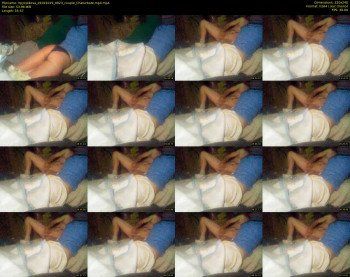 hpycpl4eva — 56 minute Chaturbate couple cam video clip, SD, Feb 1, 2019
