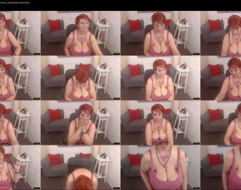 libely — 9 minute Chaturbate female cam video clip, 480p, Feb 2, 2019