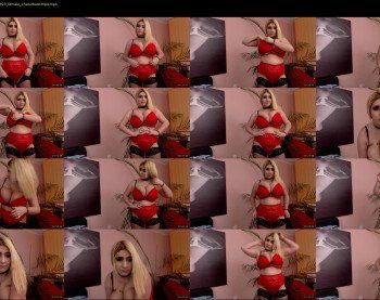 devoiuserin — 14 minute Chaturbate female cam video clip, 1080p, Feb 3, 2019