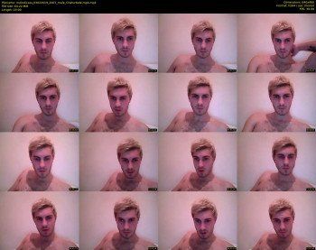 melodicass — 19 minute Chaturbate male cam video clip, 480p, Feb 3, 2019