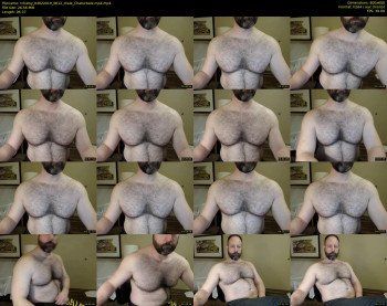 rchatsy — 7 minute Chaturbate male cam video clip, 480p, Feb 4, 2019