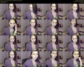 Simi__ — 25 minute MyFreeCams cam video clip, 480p, Feb 5, 2019