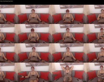 libely — 7 minute Chaturbate female cam video clip, 480p, Feb 5, 2019