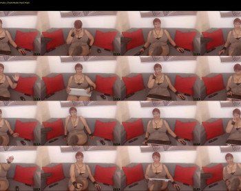 libely — 24 minute Chaturbate female cam video clip, 480p, Feb 5, 2019