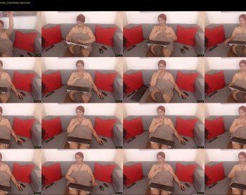 libely — 8 minute Chaturbate female cam video clip, 480p, Feb 5, 2019