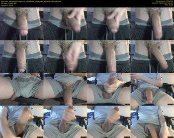 withbothhandsplease — 91 minute Chaturbate male cam video clip, SD, Feb 5, 2019