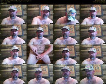 forkingu — 43 minute Chaturbate male cam video clip, 480p, Feb 6, 2019