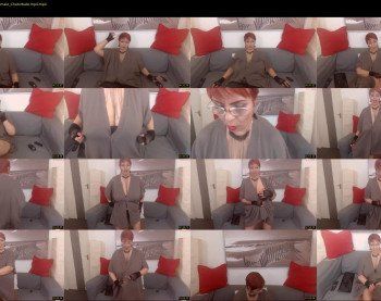 libely — 5 minute Chaturbate female cam video clip, 480p, Feb 6, 2019