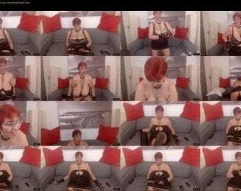 libely — 22 minute Chaturbate female cam video clip, 480p, Feb 6, 2019