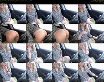 missofkiss — 12 minute Chaturbate couple cam video clip, 480p, Feb 6, 2019
