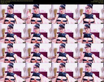 alexissadele — 38 minute Chaturbate female cam video clip, 480p, Feb 7, 2019
