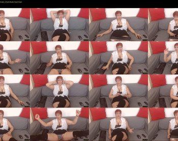 libely — 19 minute Chaturbate female cam video clip, 480p, Feb 7, 2019
