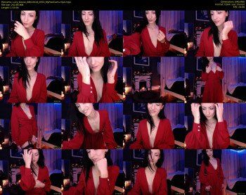Lucy_Goose — 71 minute MyFreeCams cam video clip, 480p, Feb 8, 2019