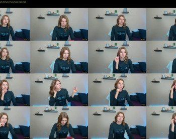 alisaa__fox — 36 minute Chaturbate female cam video clip, 720p, Feb 8, 2019