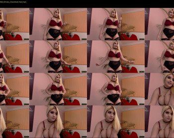 devoiuserin — 3 minute Chaturbate female cam video clip, 1080p, Feb 8, 2019