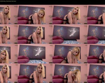 devoiuserin — 47 minute Chaturbate female cam video clip, 1080p, Feb 8, 2019