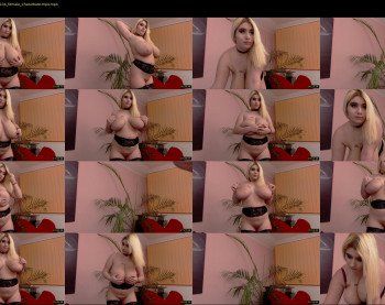 devoiuserin — 47 minute Chaturbate female cam video clip, 1080p, Feb 9, 2019