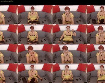 libely — 13 minute Chaturbate female cam video clip, 480p, Feb 8, 2019
