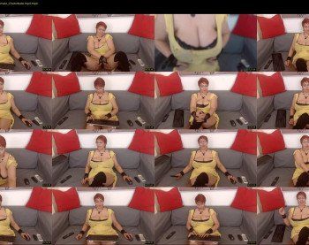 libely — 60 minute Chaturbate female cam video clip, 480p, Feb 8, 2019
