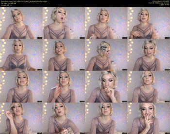 Ruby_Lua — 19 minute MyFreeCams cam video clip, 480p, Feb 10, 2019