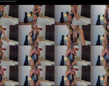 _gabrielle_ — 3 minute Chaturbate female cam video clip, 720p, Feb 10, 2019
