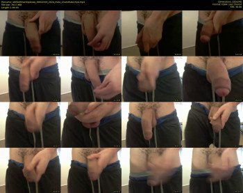 withbothhandsplease — 61 minute Chaturbate male cam video clip, SD, Feb 9, 2019
