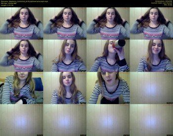Stepfania — 212 minute MyFreeCams cam video clip, SD, Feb 11, 2019