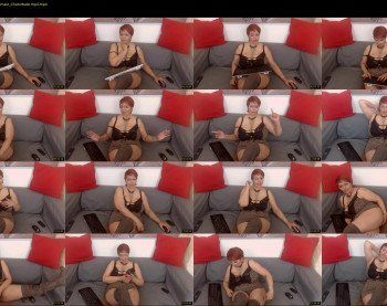 libely — 29 minute Chaturbate female cam video clip, 480p, Feb 11, 2019
