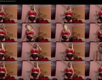 devoiuserin — 14 minute Chaturbate female cam video clip, 1080p, Feb 12, 2019
