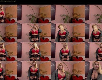 devoiuserin — 13 minute Chaturbate female cam video clip, 1080p, Feb 12, 2019