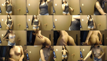 cutiev97 — 29 minute Chaturbate couple cam video clip, 720p, Feb 13, 2019