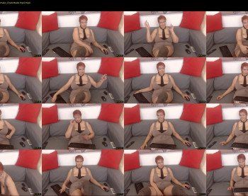 libely — 55 minute Chaturbate female cam video clip, 480p, Feb 13, 2019