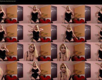 devoiuserin — 47 minute Chaturbate female cam video clip, 1080p, Feb 14, 2019