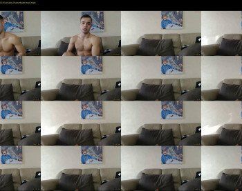 onebestlover — 18 minute Chaturbate male cam video clip, 480p, Feb 15, 2019