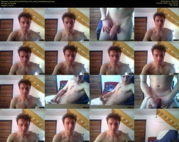 romanz123 — 105 minute Chaturbate male cam video clip, SD, Feb 15, 2019