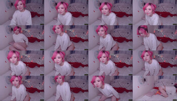 kimi_ug — 4 minute Chaturbate female cam video clip, 720p, Feb 16, 2019
