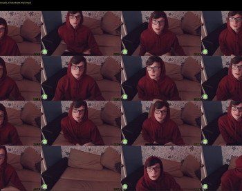 sappy_ — 29 minute Chaturbate male cam video clip, 1080p, Feb 17, 2019