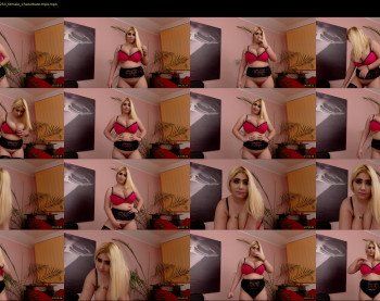 devoiuserin — 39 minute Chaturbate female cam video clip, 1080p, Feb 17, 2019