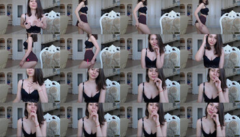 nir_vana — 6 minute Chaturbate female cam video clip, 720p, Feb 17, 2019