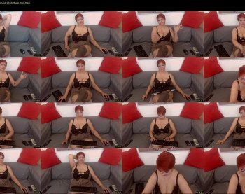 libely — 30 minute Chaturbate female cam video clip, 480p, Feb 19, 2019