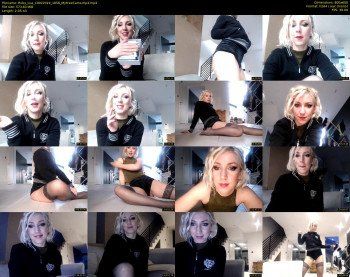 Ruby_Lua — 126 minute MyFreeCams cam video clip, 480p, Feb 19, 2019
