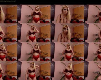 devoiuserin — 24 minute Chaturbate female cam video clip, 1080p, Feb 20, 2019
