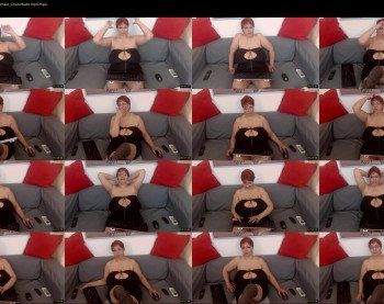 libely — 23 minute Chaturbate female cam video clip, 480p, Feb 19, 2019