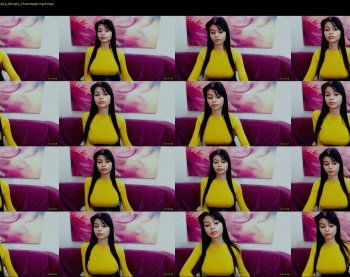 alexissadele — 6 minute Chaturbate female cam video clip, 720p, Feb 20, 2019