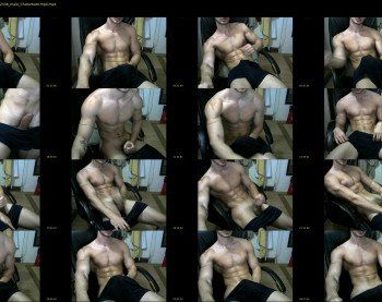 dvss_908 — 33 minute Chaturbate male cam video clip, 720p, Feb 20, 2019