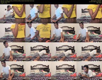 kandie_monaee — 14 minute Chaturbate female cam video clip, 720p, Feb 21, 2019
