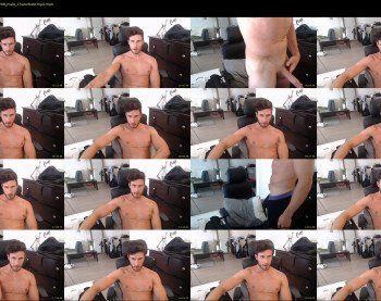 lancellot99 — 23 minute Chaturbate male cam video clip, 720p, Feb 20, 2019