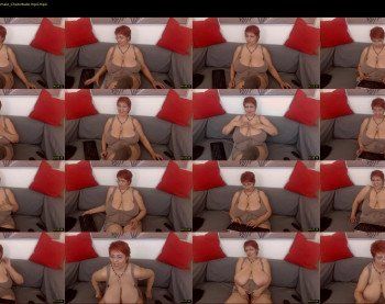 libely — 7 minute Chaturbate female cam video clip, 480p, Feb 21, 2019