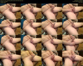 licam — 59 minute Chaturbate male cam video clip, SD, Feb 21, 2019