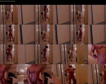 marc_tyson — 57 minute Chaturbate male cam video clip, 720p, Feb 22, 2019